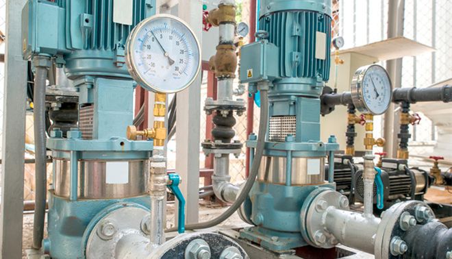 空气压缩机 应用领域持续拓展，国产替代浪潮奔涌向前