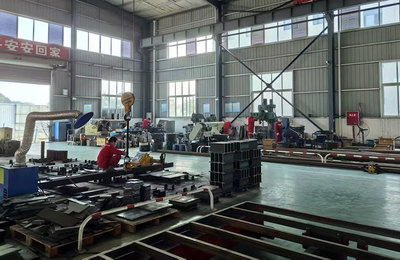 资阳雁江 1164万元“贷”动创业就业 赋能气体压缩机械制造产业发展