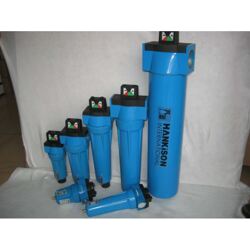 山东与湖北压缩空气过滤器及气体压缩机械制造市场概览